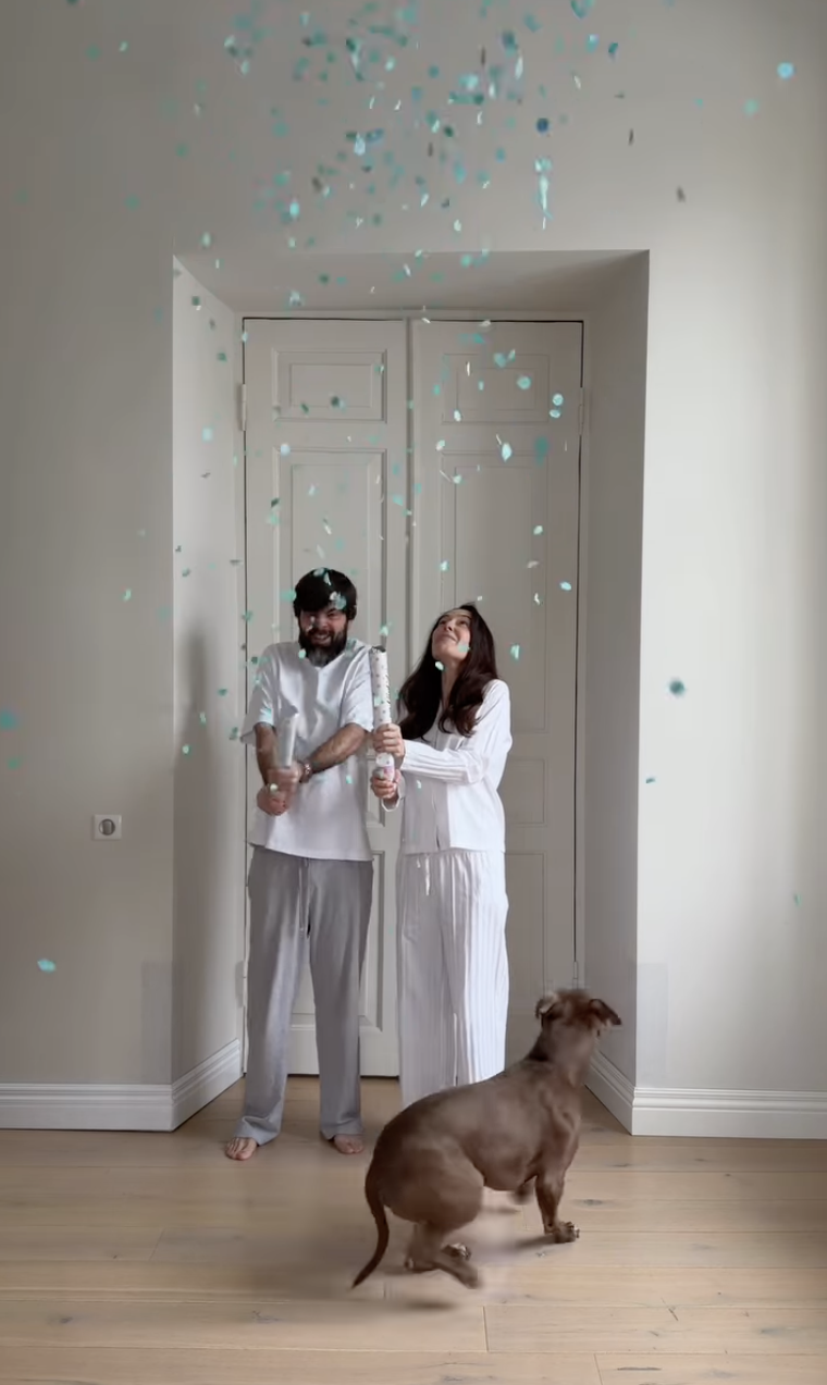 6 українських зірок, які стануть мамами у 2026 році